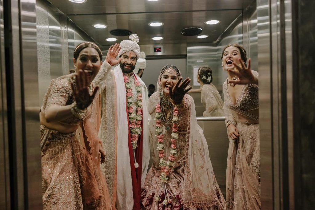 15 Best Wedding Trends That Are Going To Make A Mark In 2024 – ShaadiWish