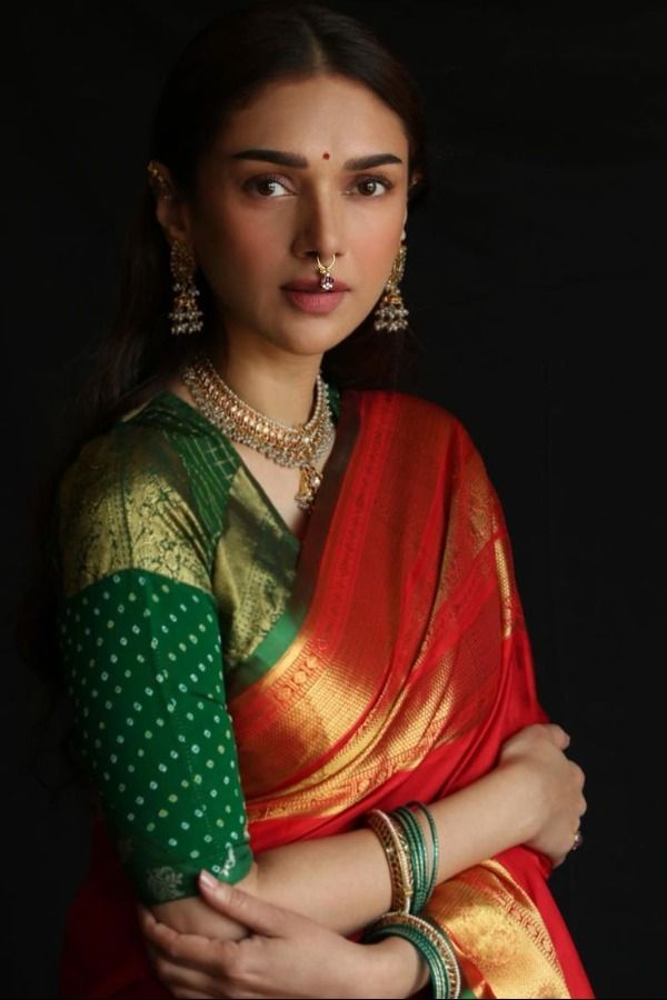 Aditi Rao Hydari’s Killer Looks