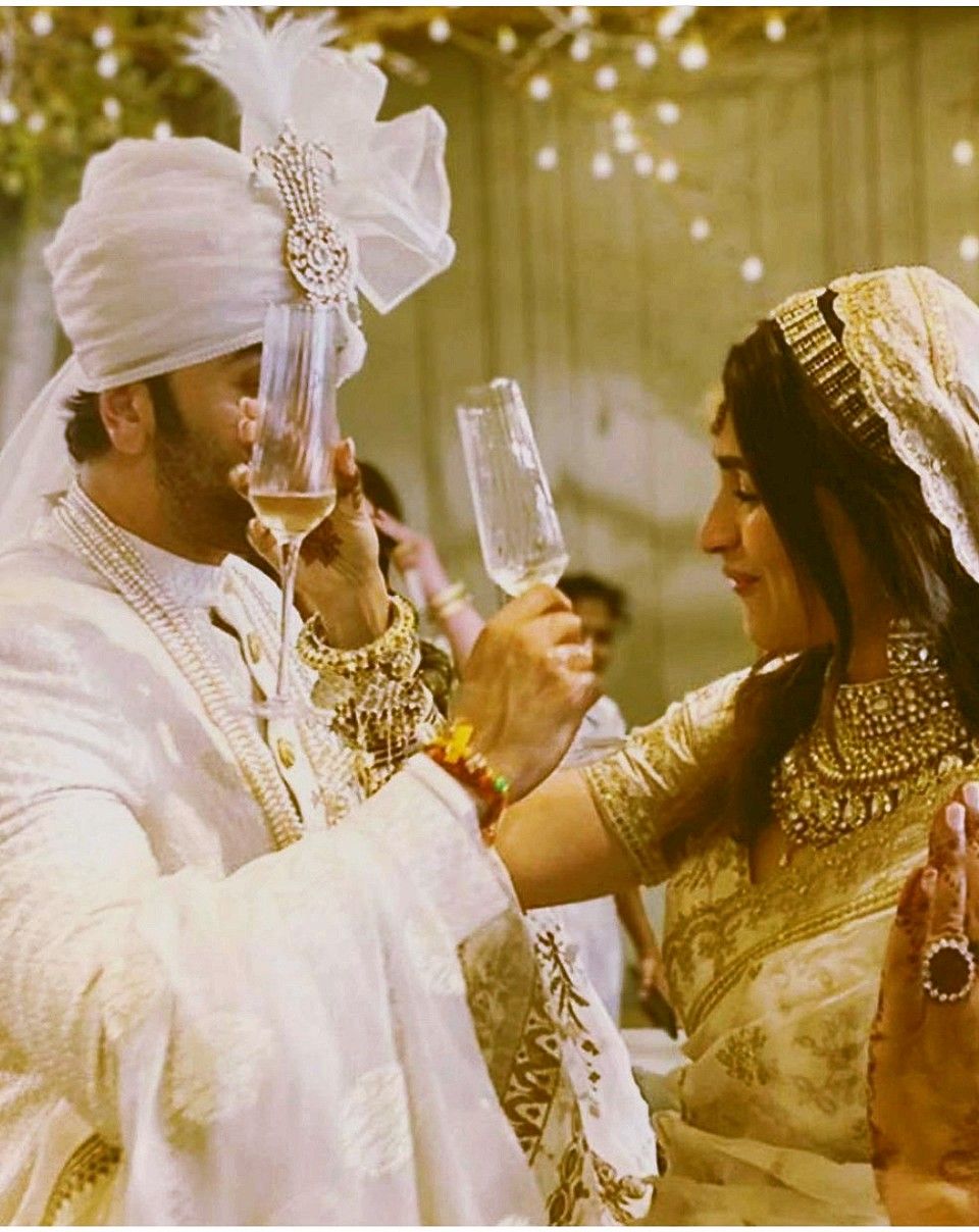 indian celebrity wedding pics