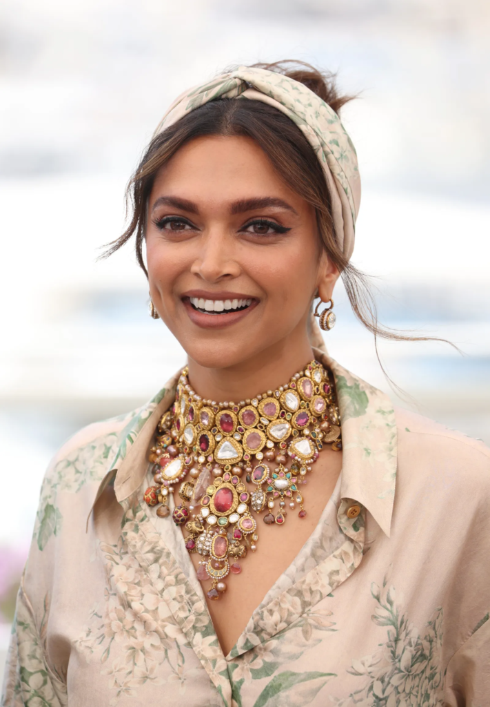 All The Best Jewellery From The Red Carpet In Cannes