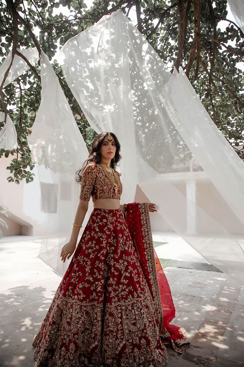 indian wedding dresses