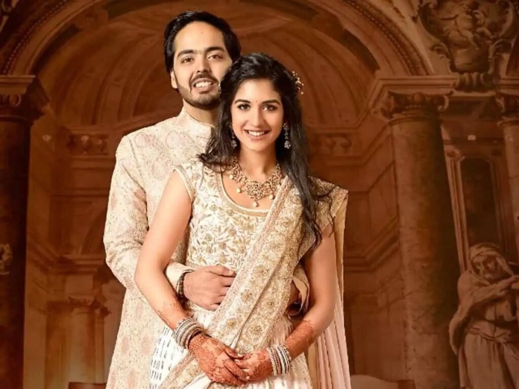 Anant Ambani’s Son Pre-Wedding Festivals Socking Guests List