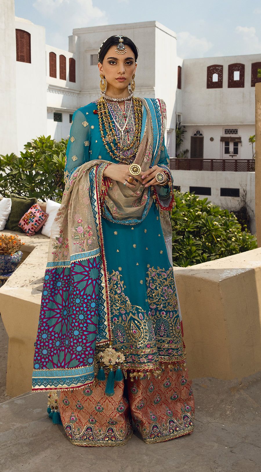 indian wedding dresses