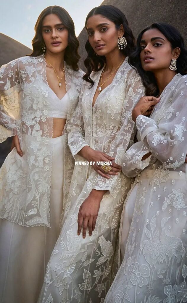 Anita Dongre – India 🇮🇳