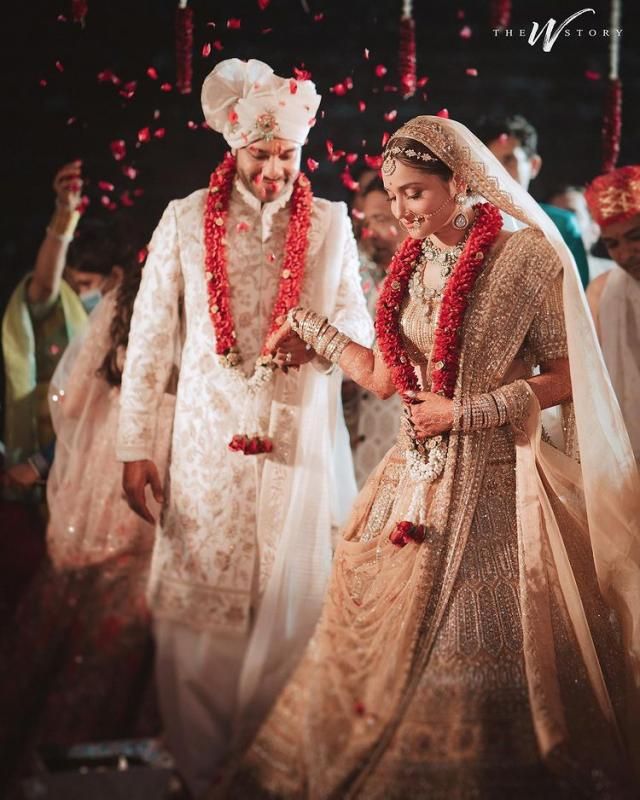 indian celebrity wedding pics