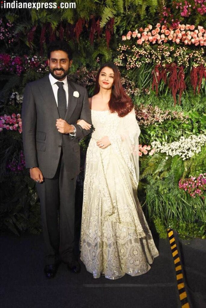 Anushka Sharma and Virat Kohli reception: Shah Rukh Khan shakes a leg with the newlyweds, see inside photos & videos