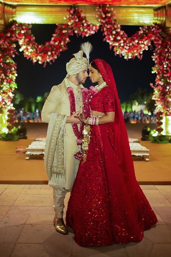 indian celebrity wedding pics