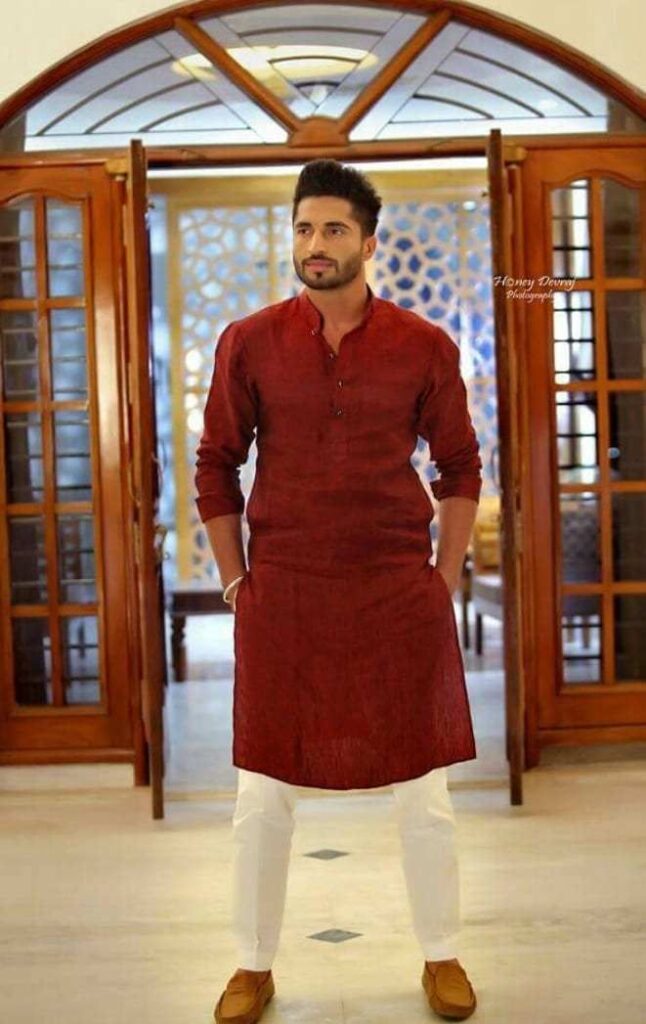 Be The Talk Of The Diwali Celebration With Your Dashing Ethnic Wear