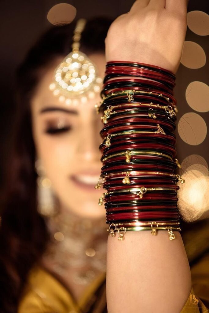 Beautiful Bangles