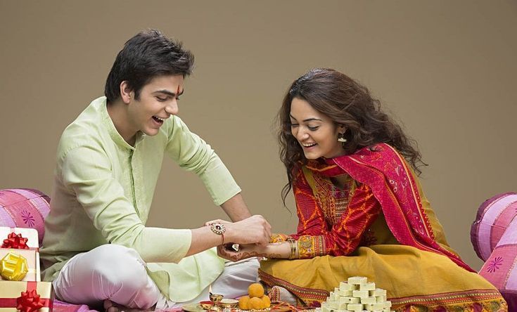 Best Ideas to Pamper Your Sister on the Occasion of Rakhi