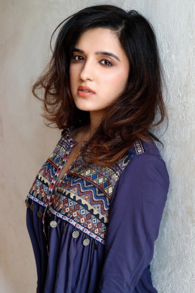 Birthday girl Shirley Setia loves to dig Kishore Kumar, R. D. Burman songs in monsoon