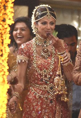 indian celebrity wedding pics