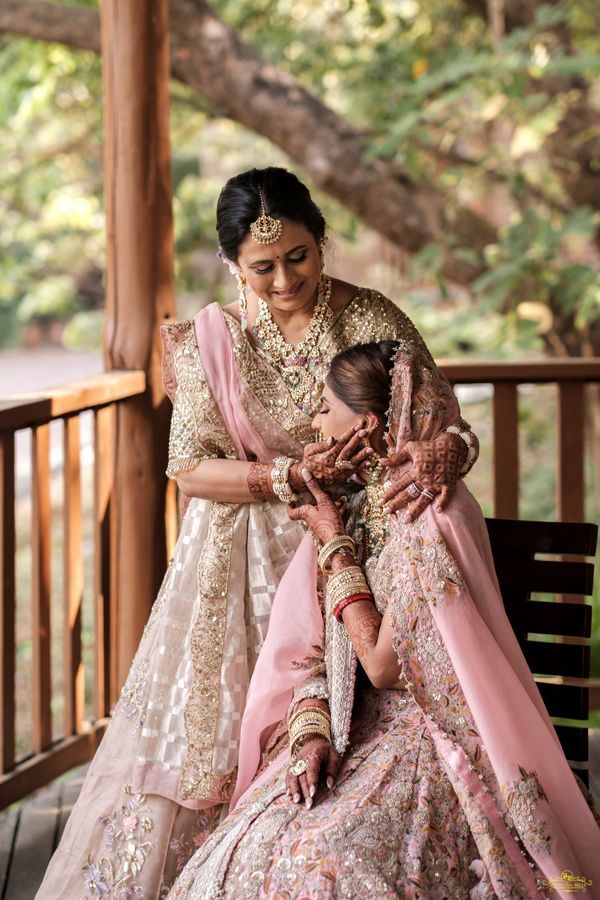 wedding saree for bride