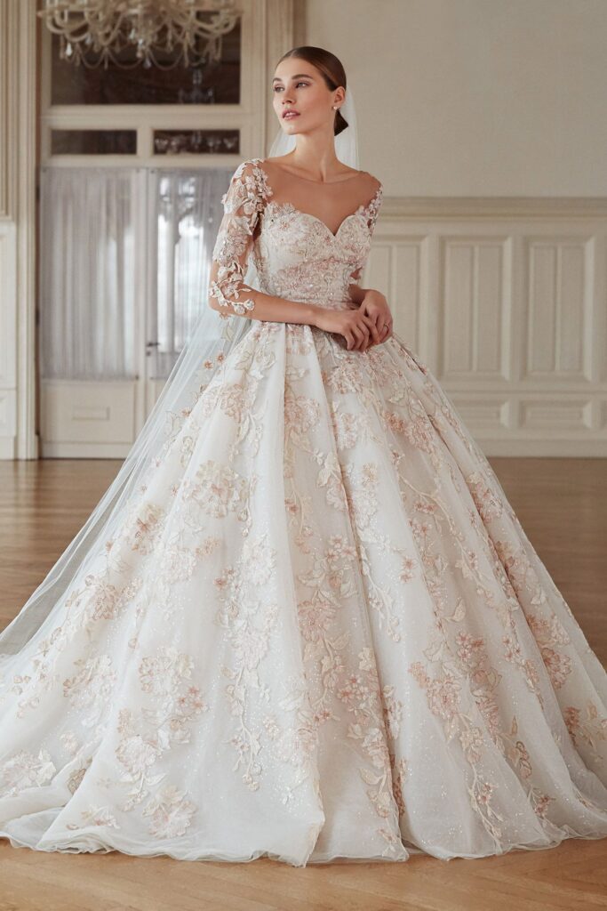 Bridal Gown 2020