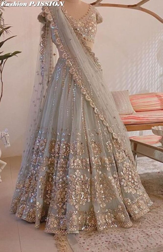 Bridal Lehnga Collection 2023