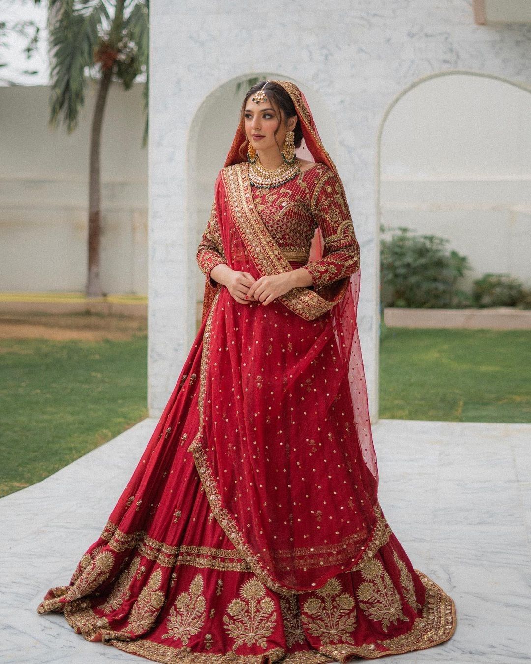 bridal mehndi