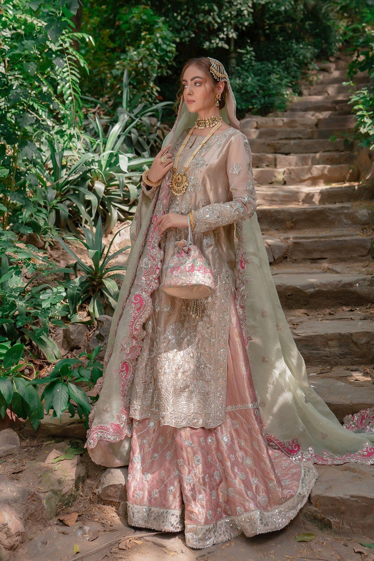 indian wedding dresses