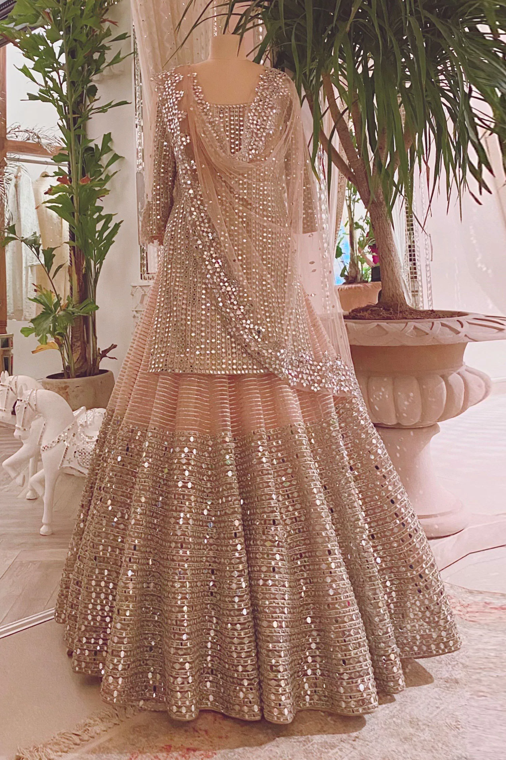 indian wedding dresses