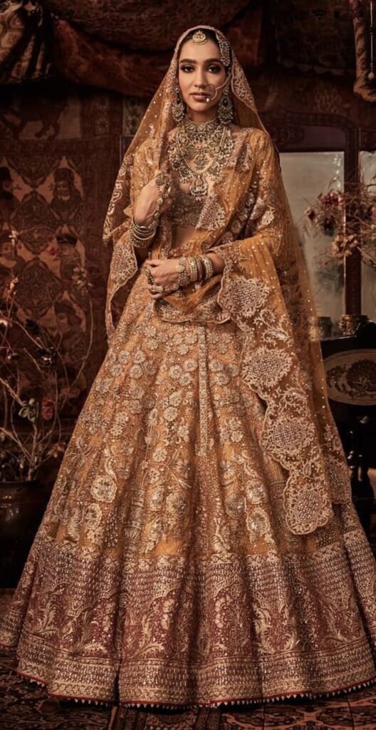 Celebrity Style Lehenga 30% discount price | COD available | Vasthra Bridal Boutique Sowcarpet