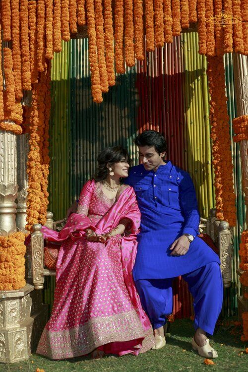 indian celebrity wedding pics