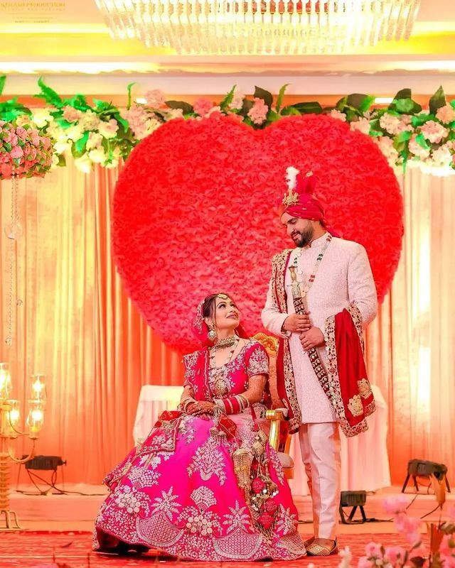 indian celebrity wedding pics