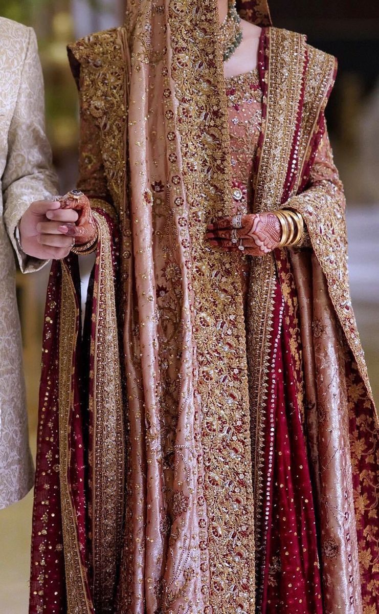 indian wedding dresses