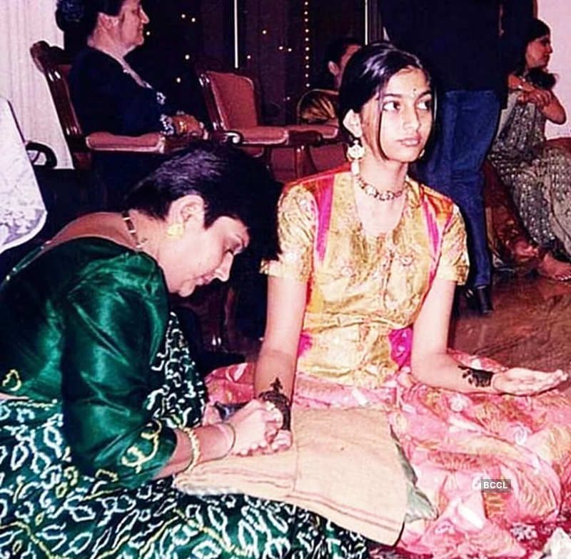 indian celebrity wedding pics