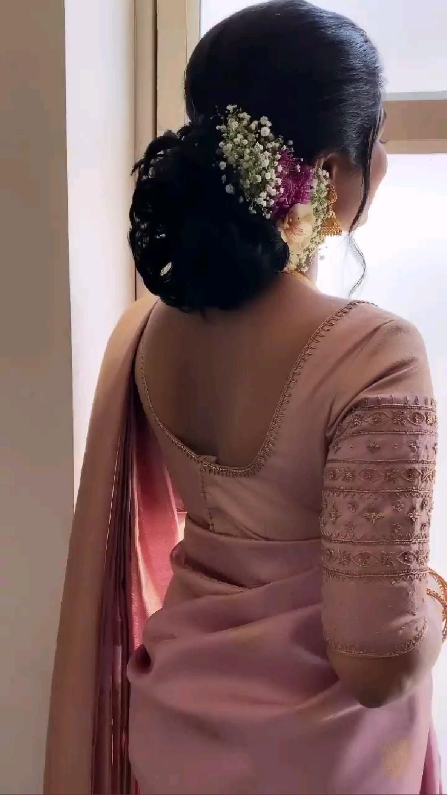 wedding saree for bride