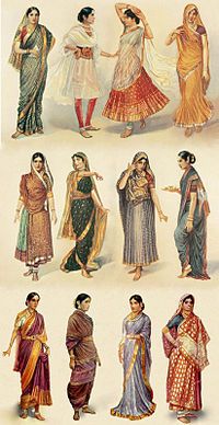 indian wedding dresses