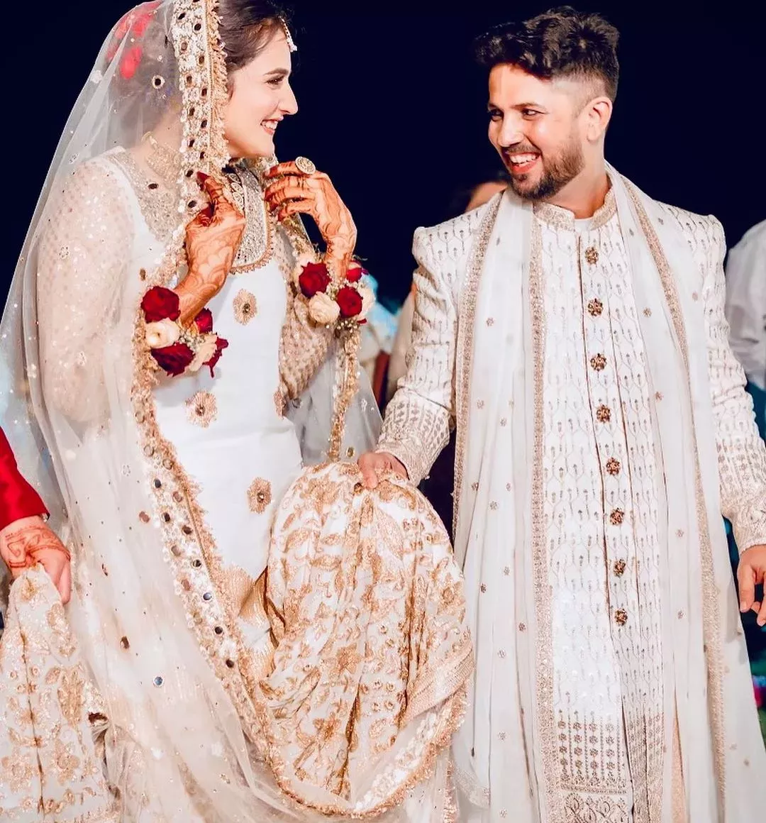 indian celebrity wedding pics