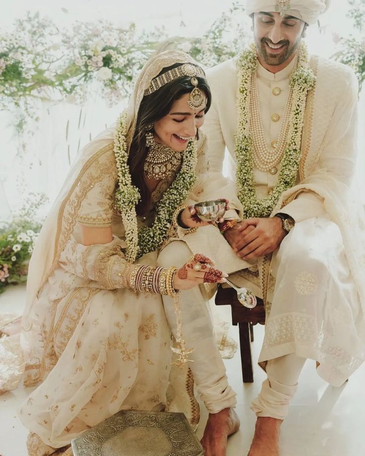 indian celebrity wedding pics