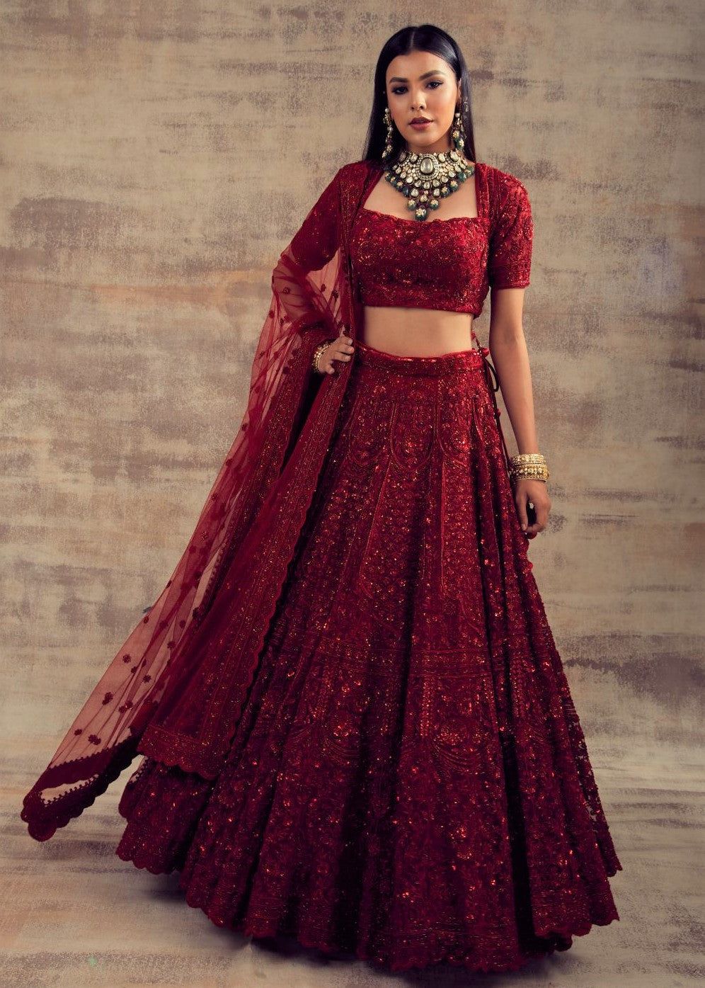 indian wedding dresses