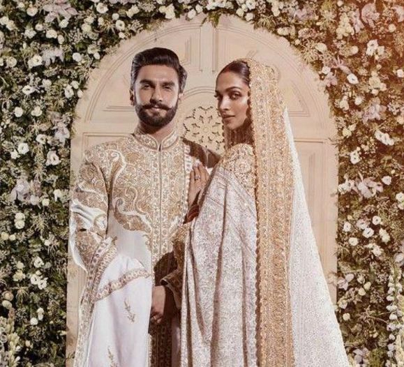 indian celebrity wedding pics