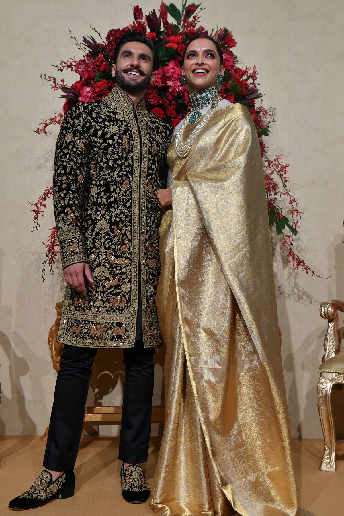 indian celebrity wedding pics