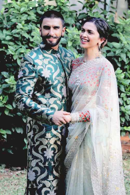 Definitive Proof That Deepika And Ranveer’s Relationship Is The Absolute F*cking Worst