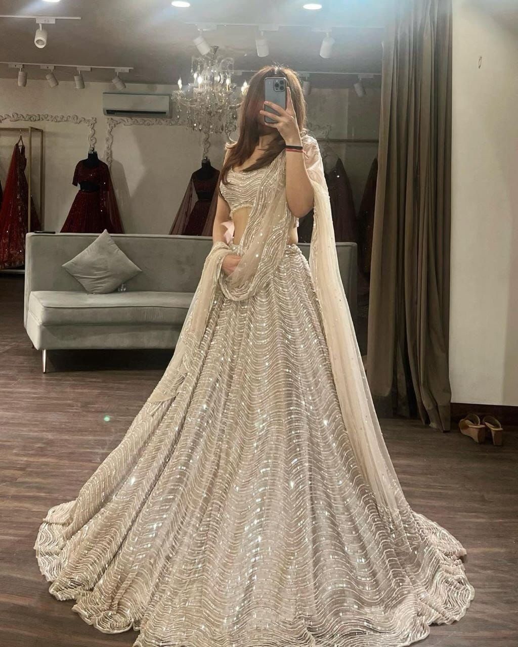 indian wedding dresses