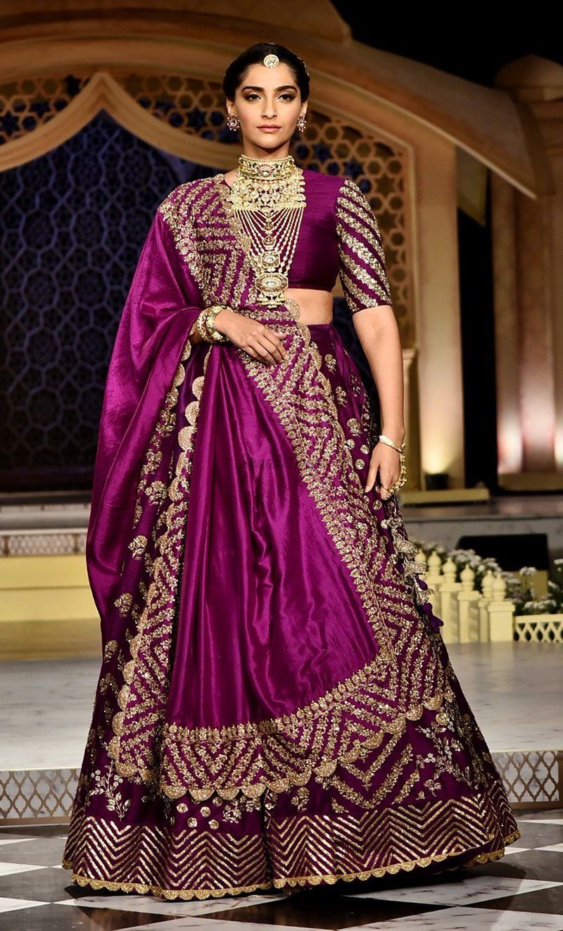 wedding saree for bride