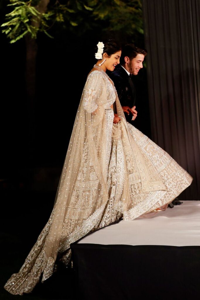 Every Gorgeous Photo from Nick Jonas & Priyanka Chopra’s Wedding Celebrations