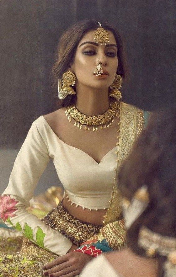 indian wedding dresses