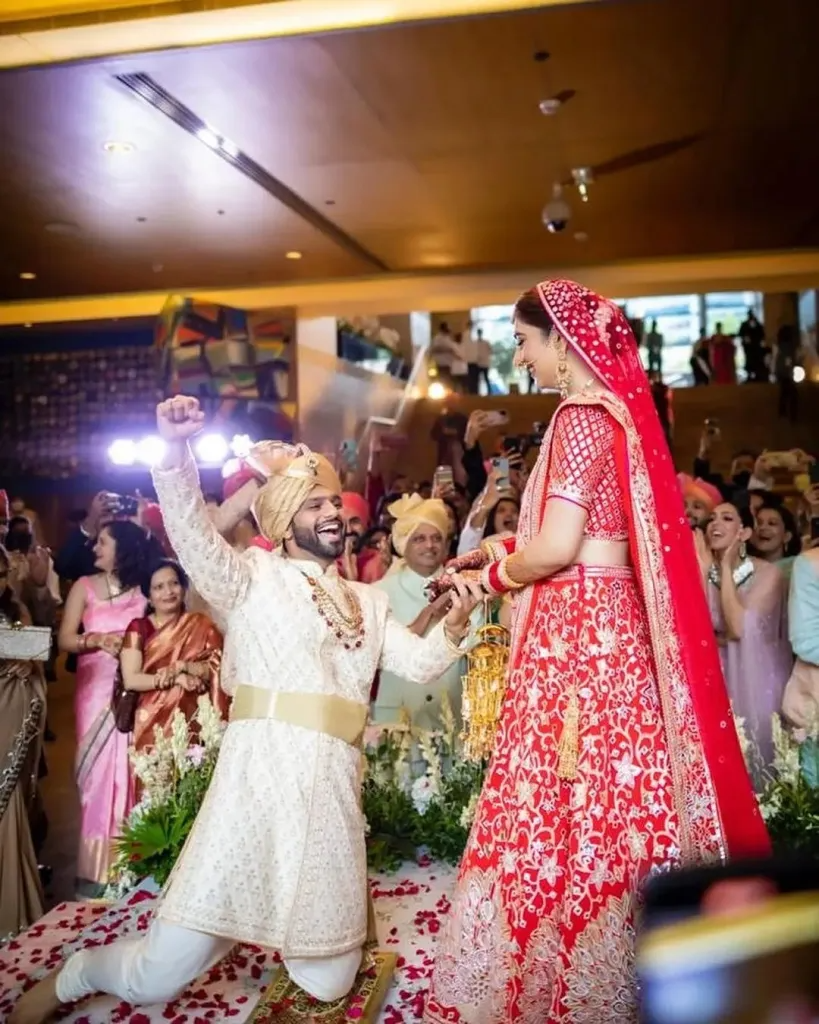 indian celebrity wedding pics