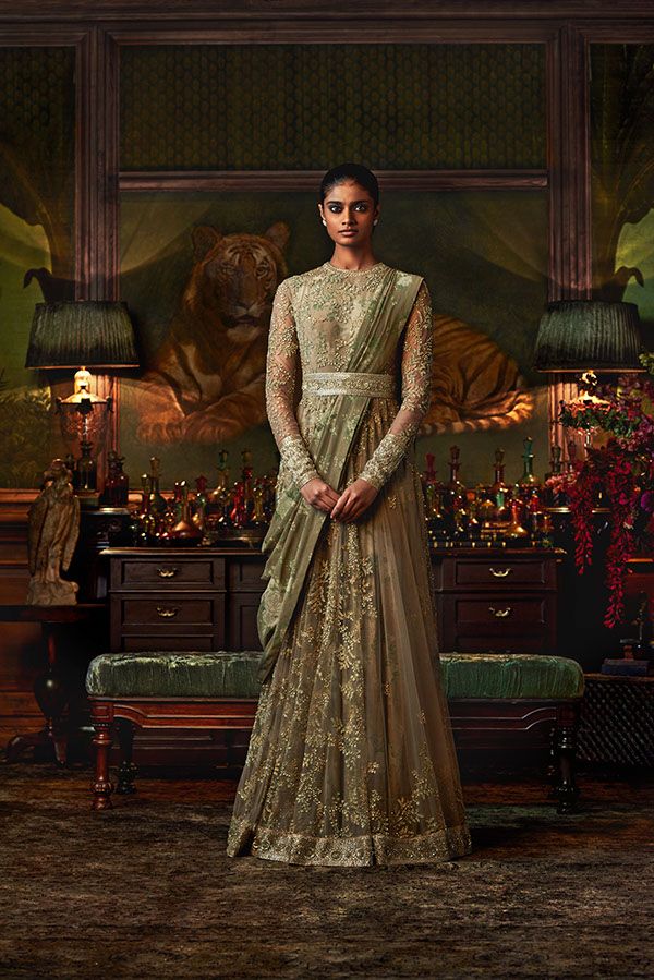 FIRDAUS by Sabyasachi