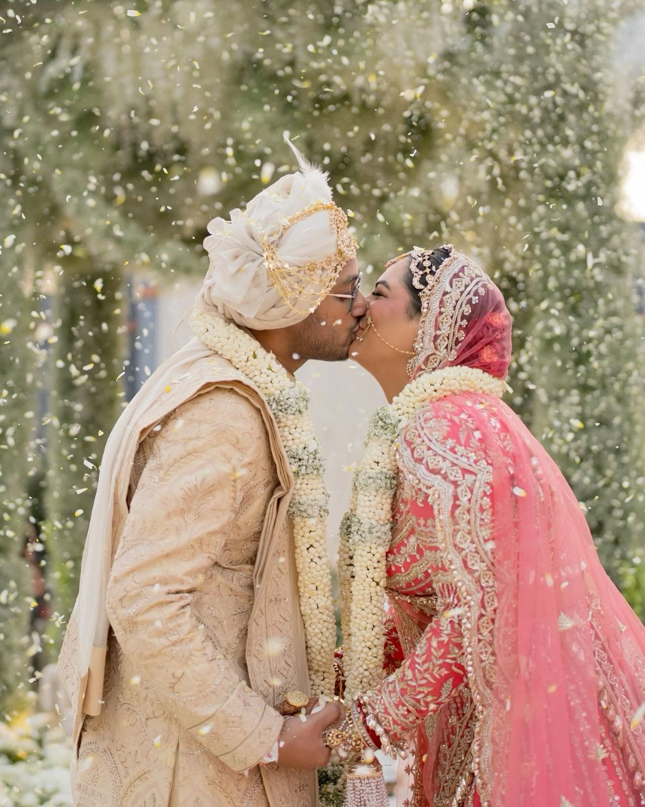 indian celebrity wedding pics