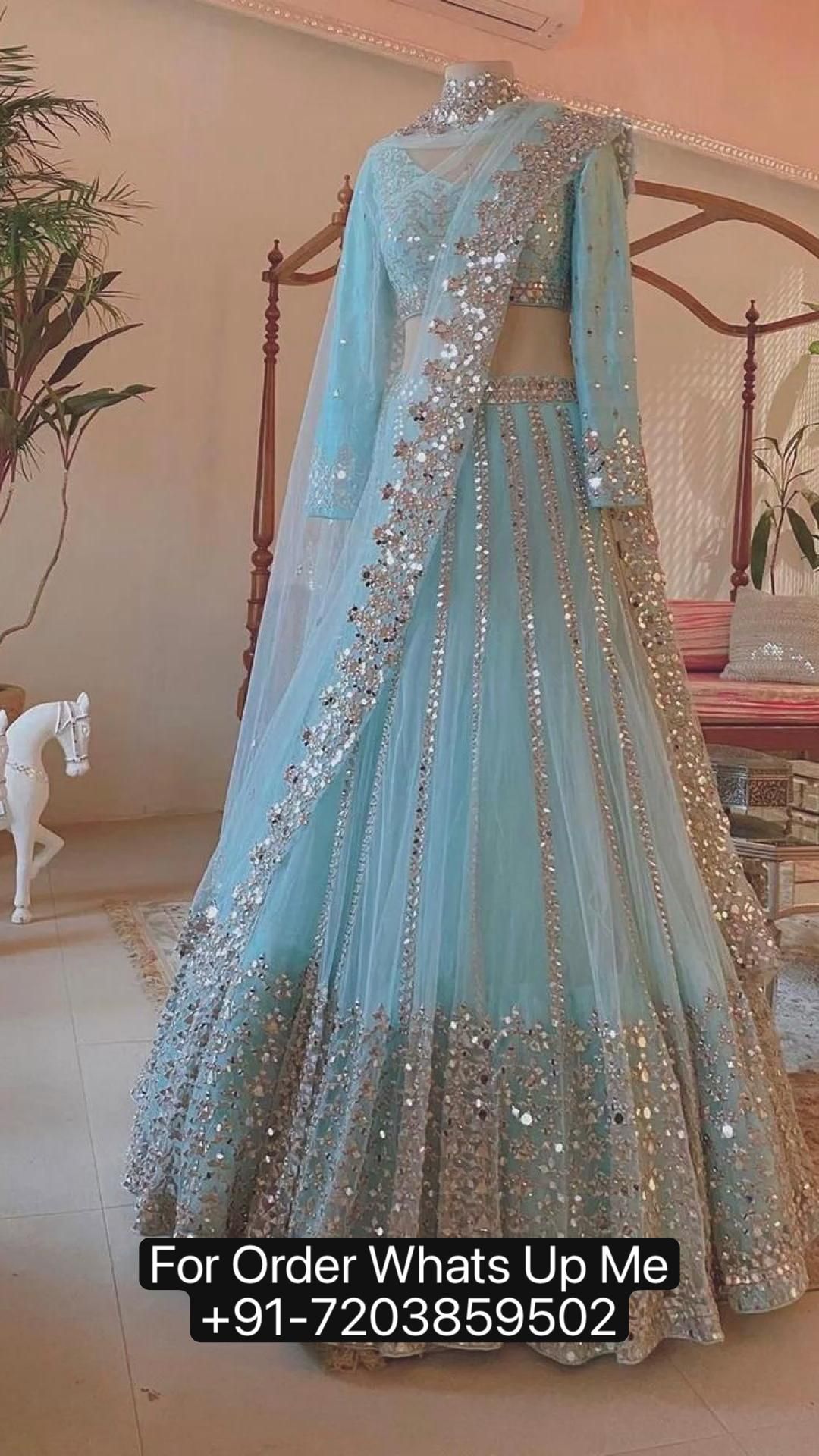 indian wedding dresses