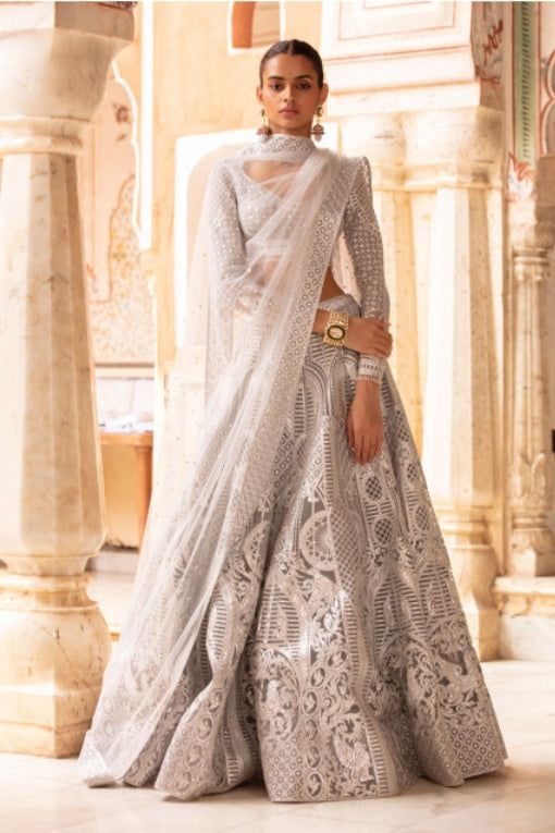 indian wedding dresses