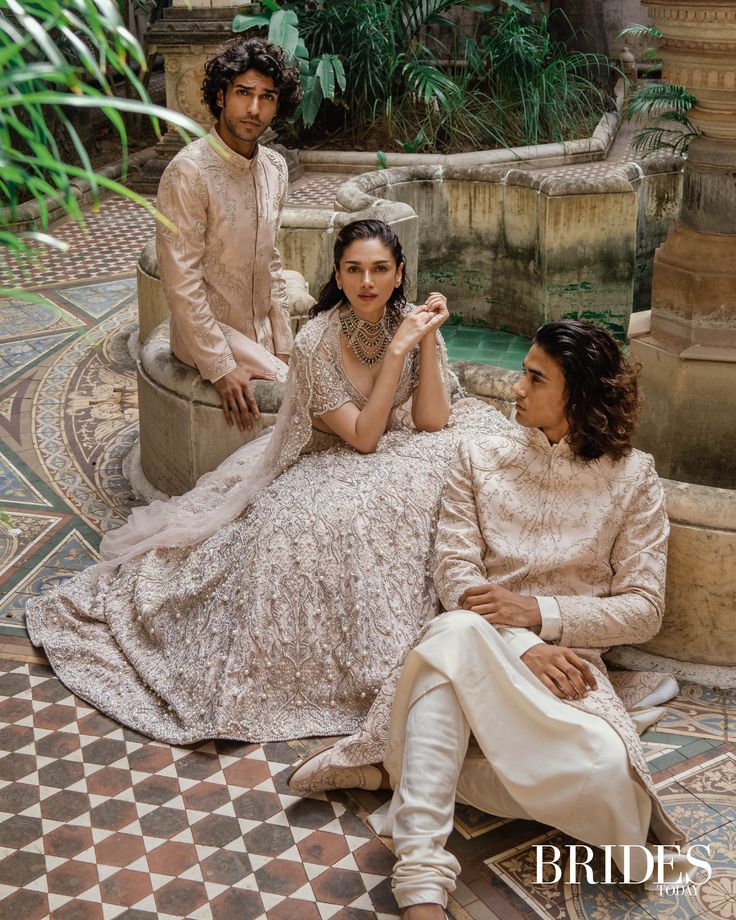 GAURAV GUPTA BRIDAL COUTURE