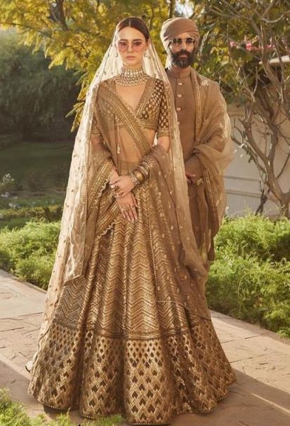 indian wedding dresses