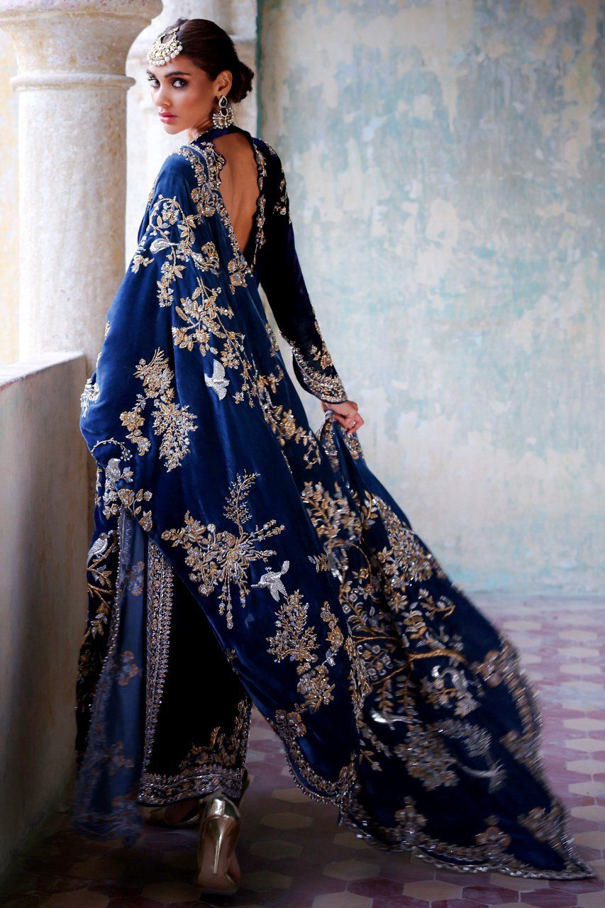 indian wedding dresses