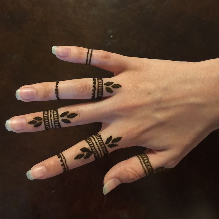 Henna Art by Lia