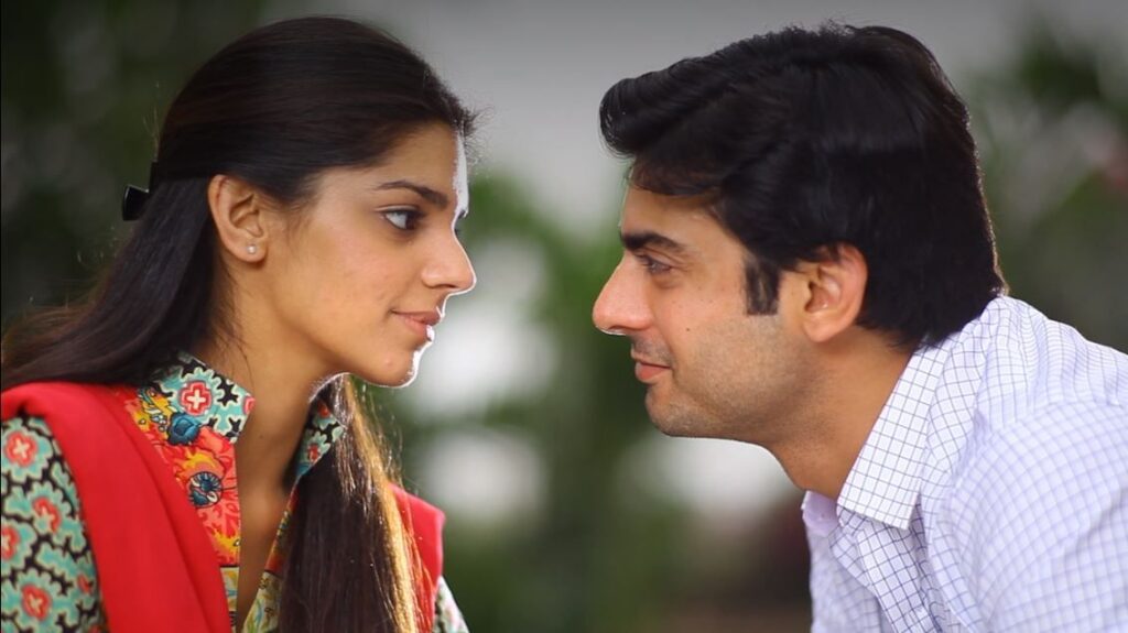 Here Are The 40 Rules Of Love As Told By “Zindagi Gulzar Hai”