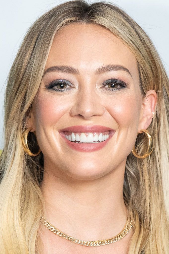 Hilary Duff Uses This Under $15 Hair Product During Social Distancing